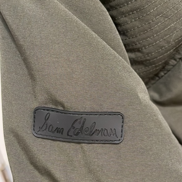 Sam Edelman Winter Jacket - Picture 7 of 12